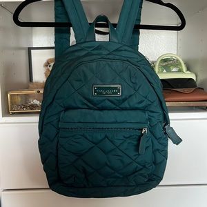 Marc jacobs backpack